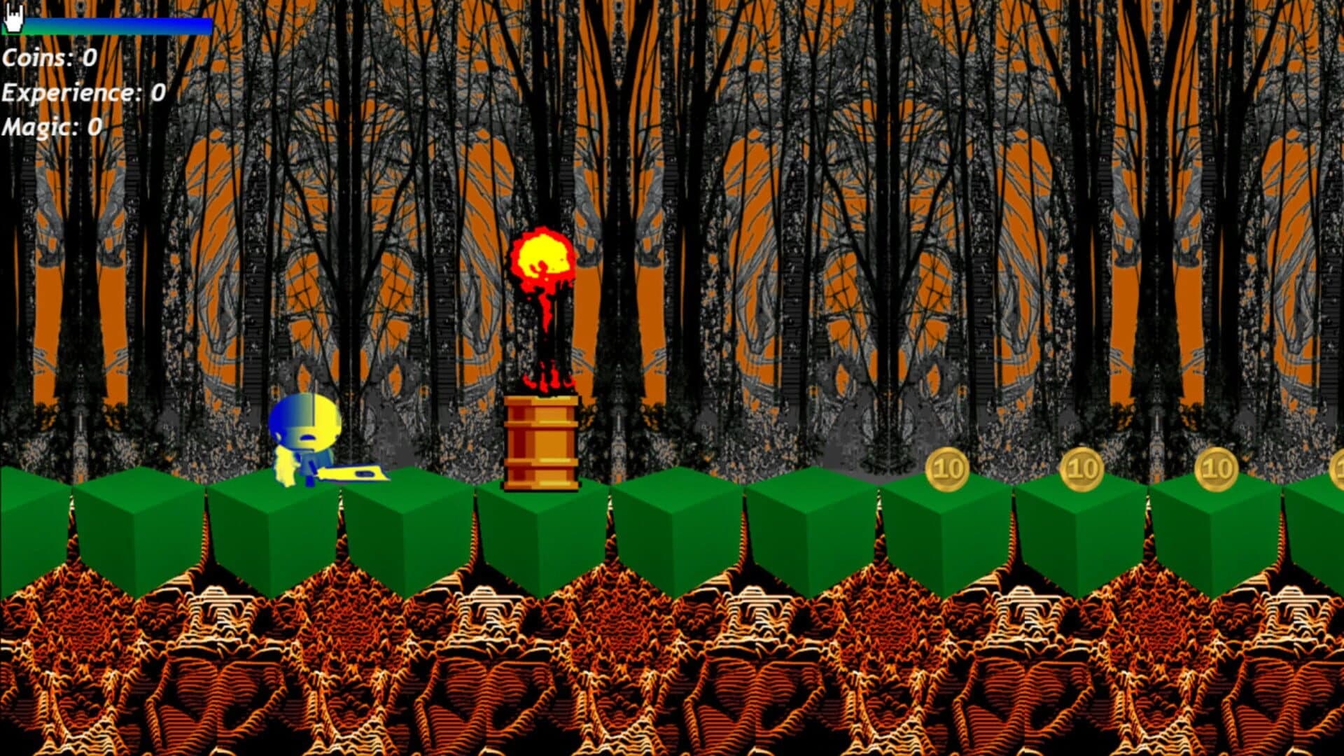 Super Uriel screenshot 4