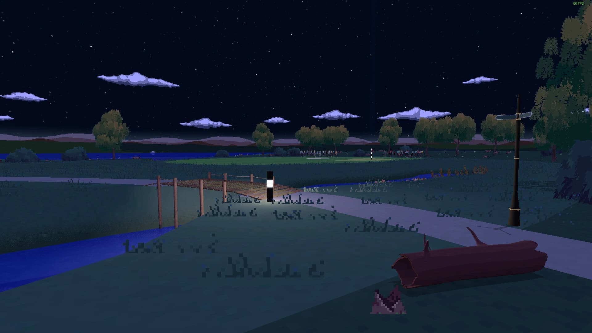 Super Video Golf screenshot 3