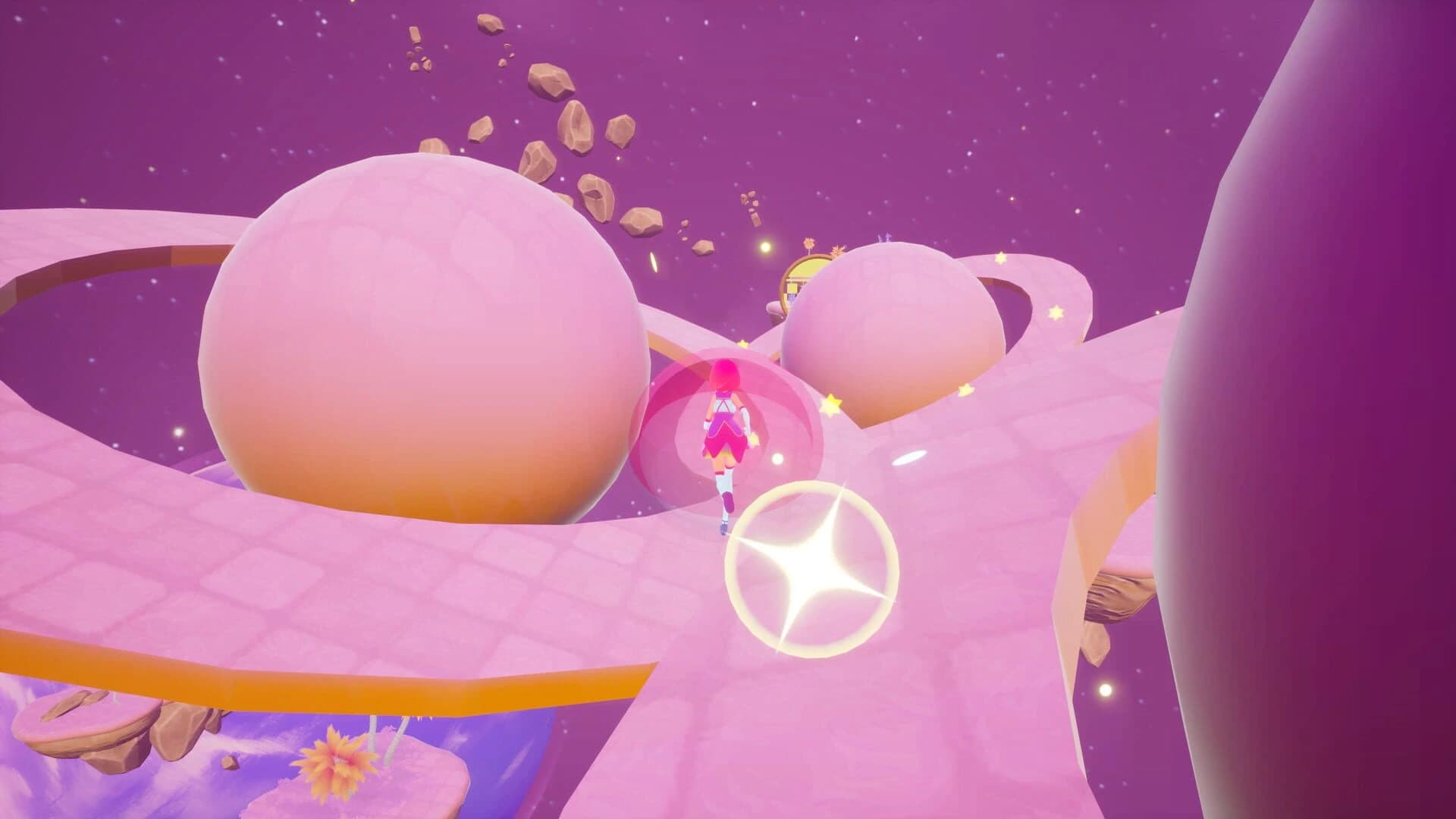 Super Waifu Ball screenshot 3