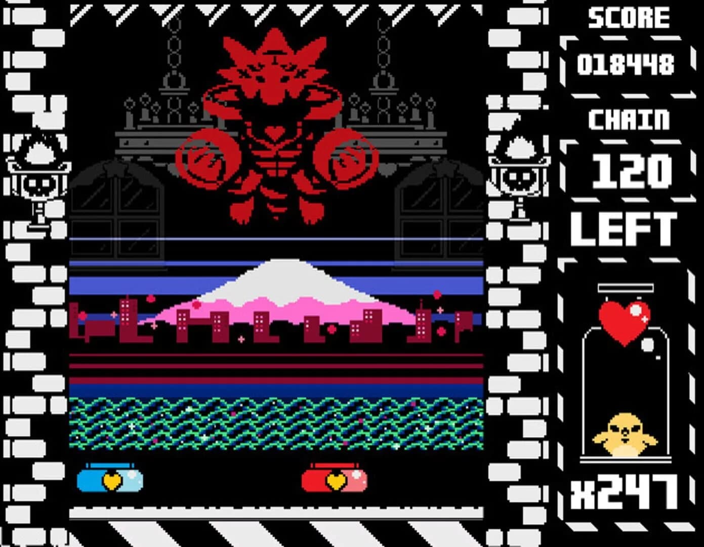 Super Weekend Mode screenshot 1