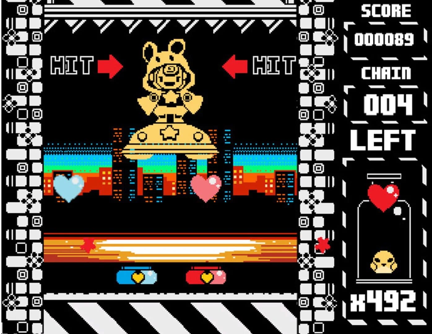 Super Weekend Mode screenshot 2