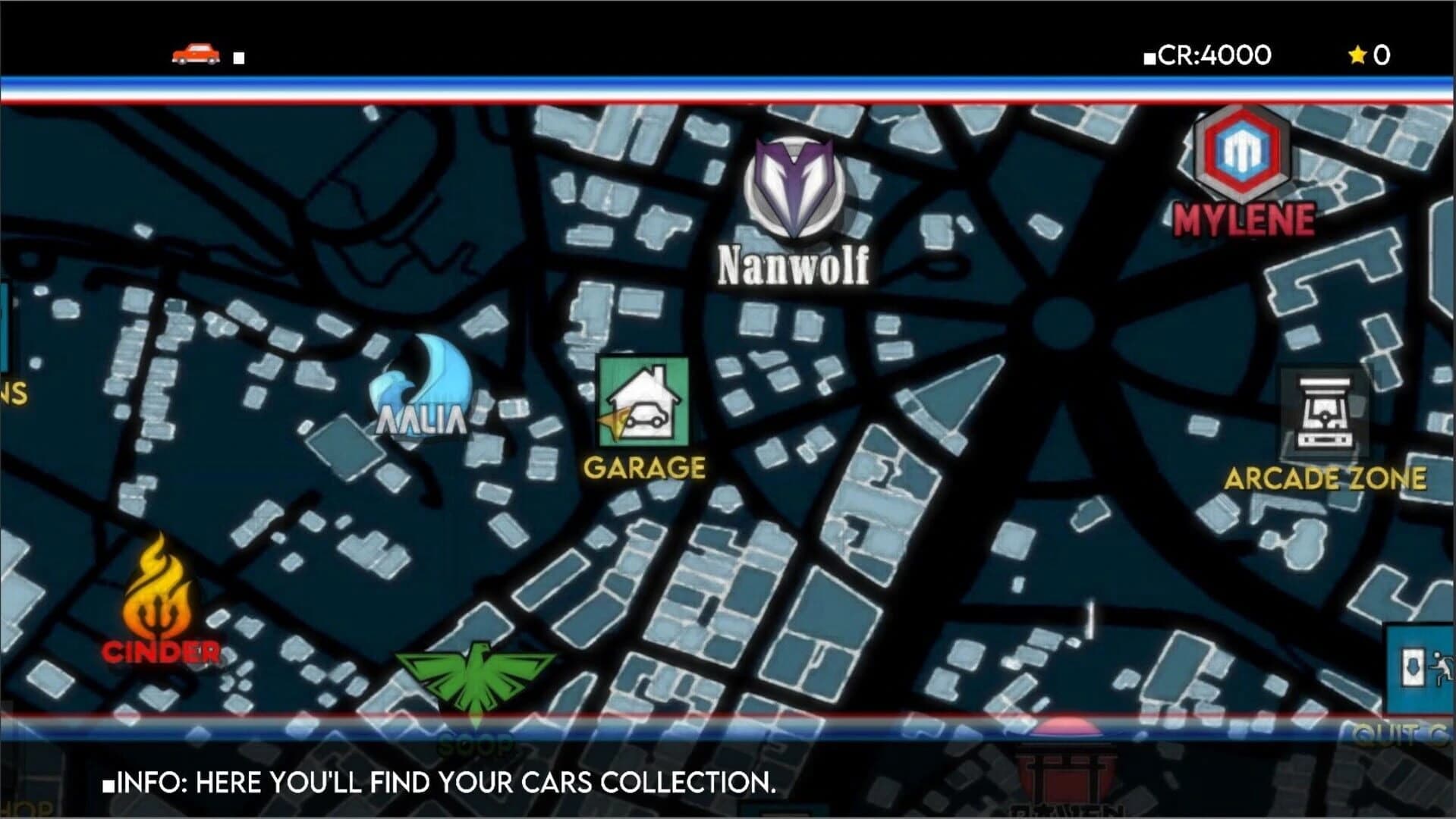 Super Woden GP screenshot 4
