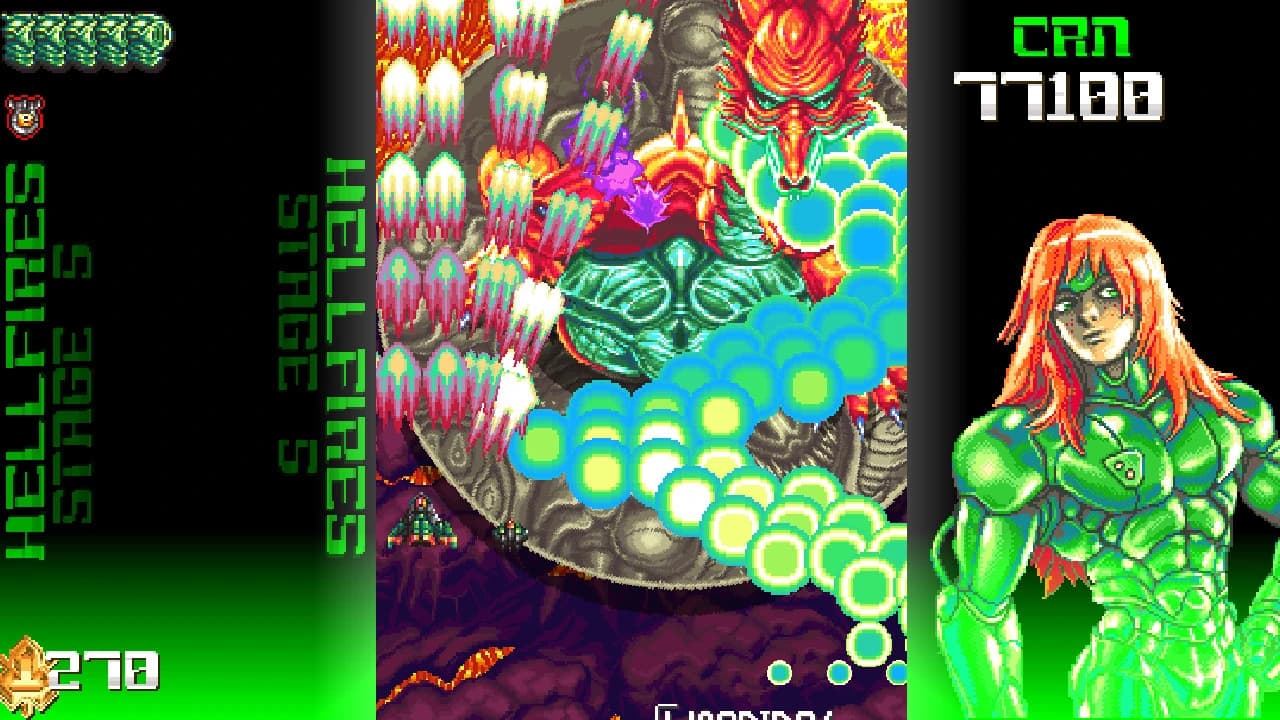Super XYX screenshot 3