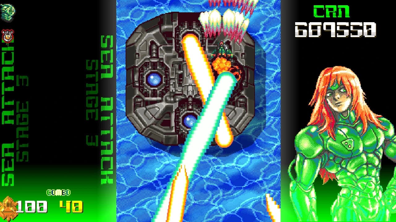 Super XYX screenshot 2