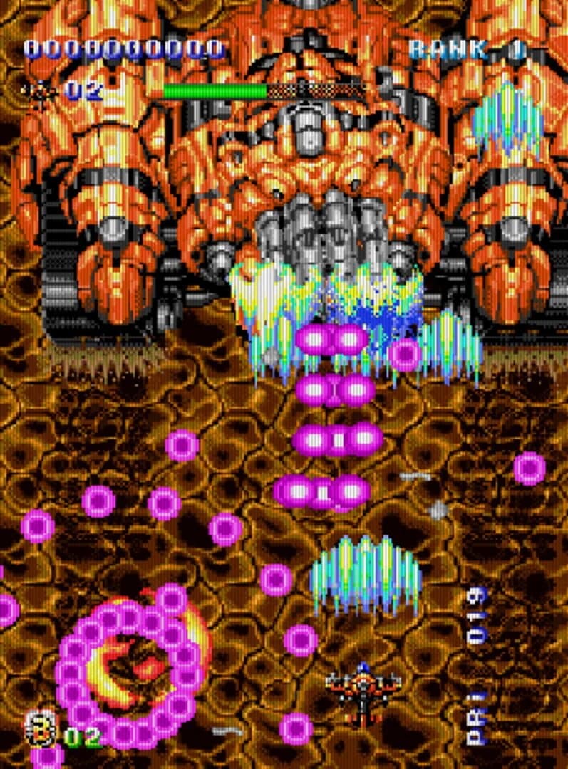 Super XYX screenshot 1