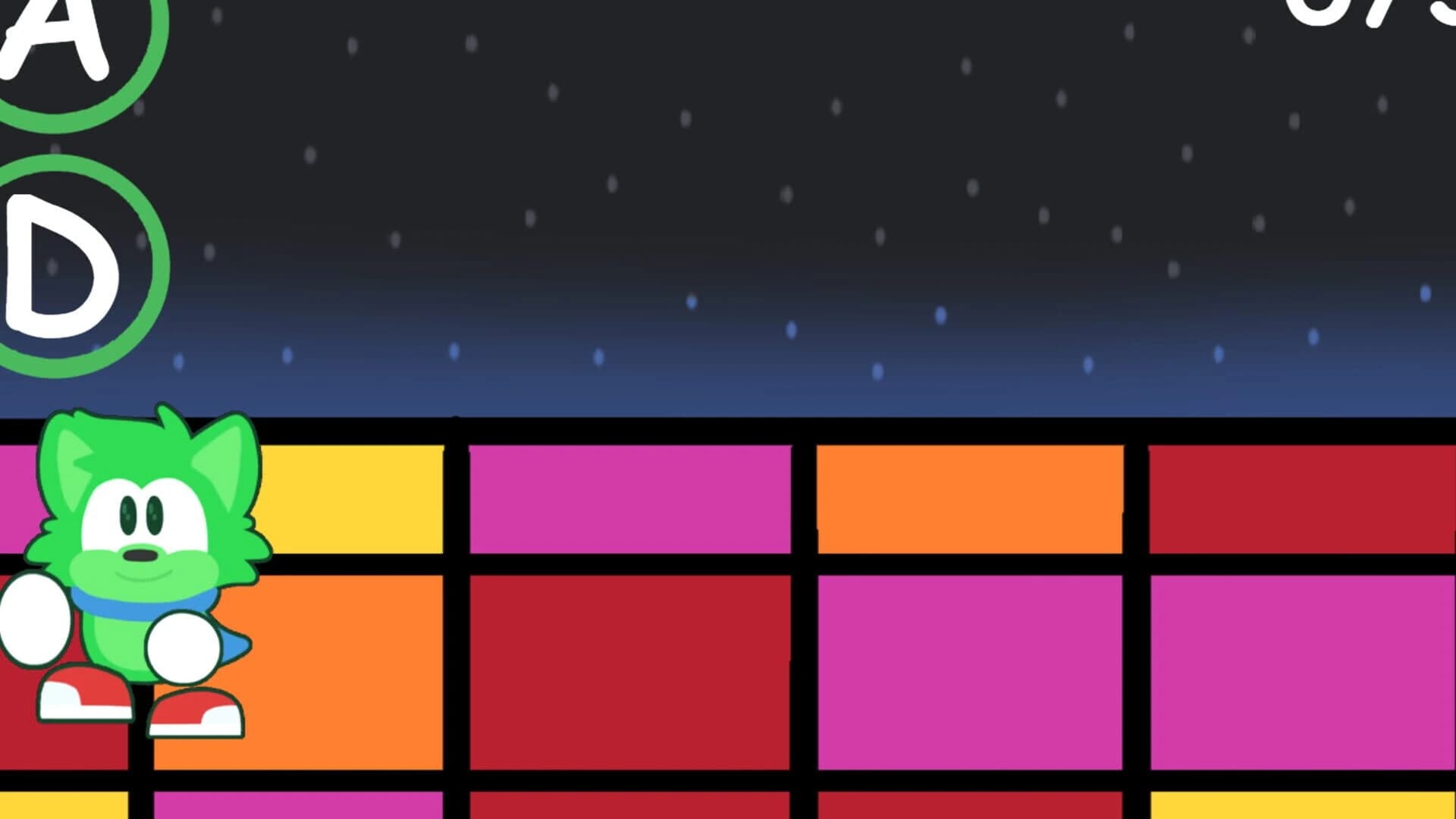 Super Yapori Minigames screenshot 5