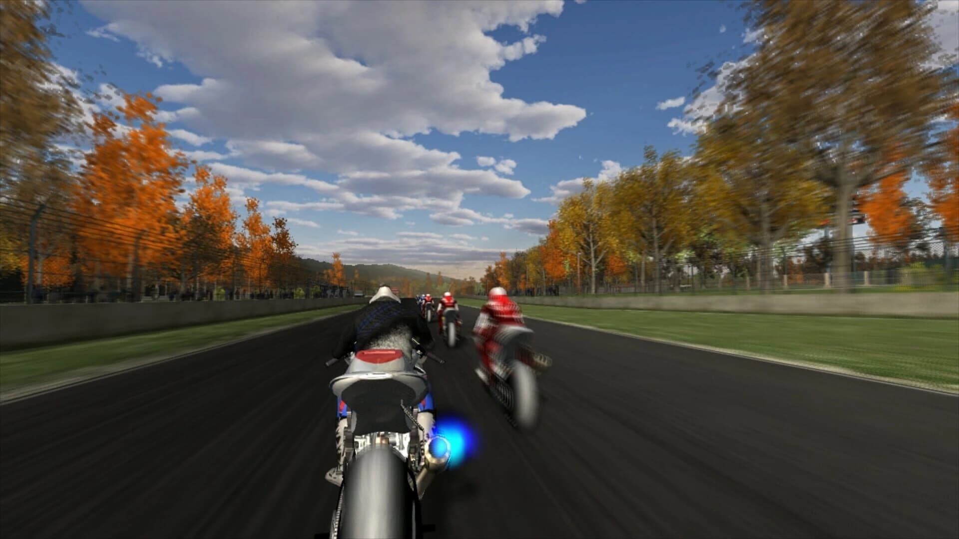 SuperBike TT screenshot 5