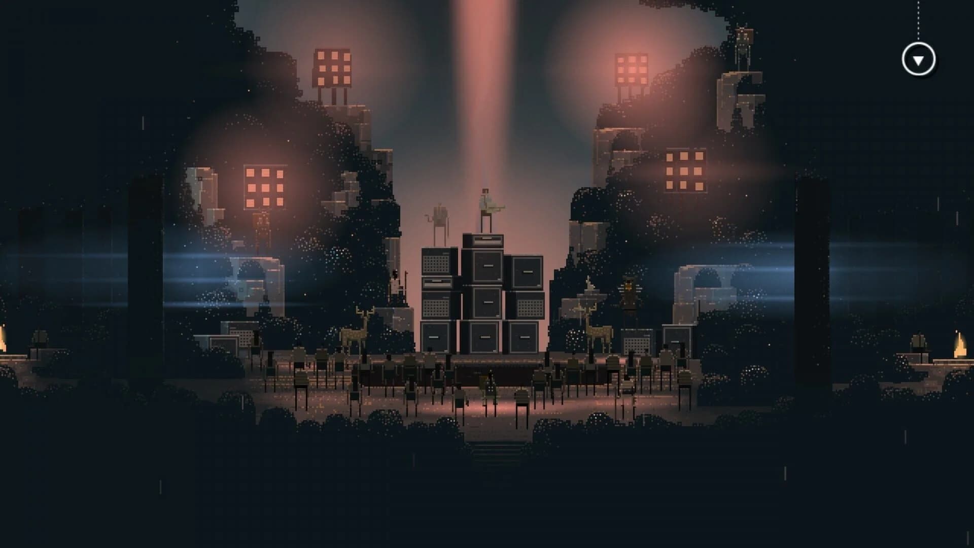 Superbrothers: Sword & Sworcery EP screenshot 4