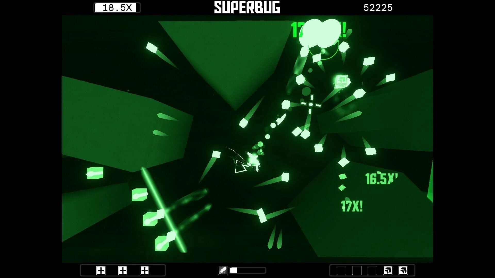Superbug screenshot 4