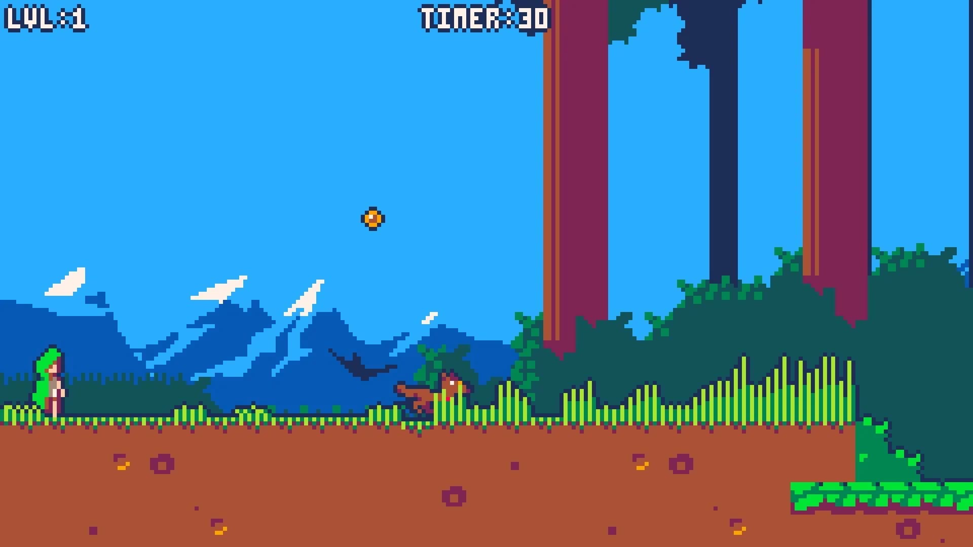 Superfetch Dog screenshot 1