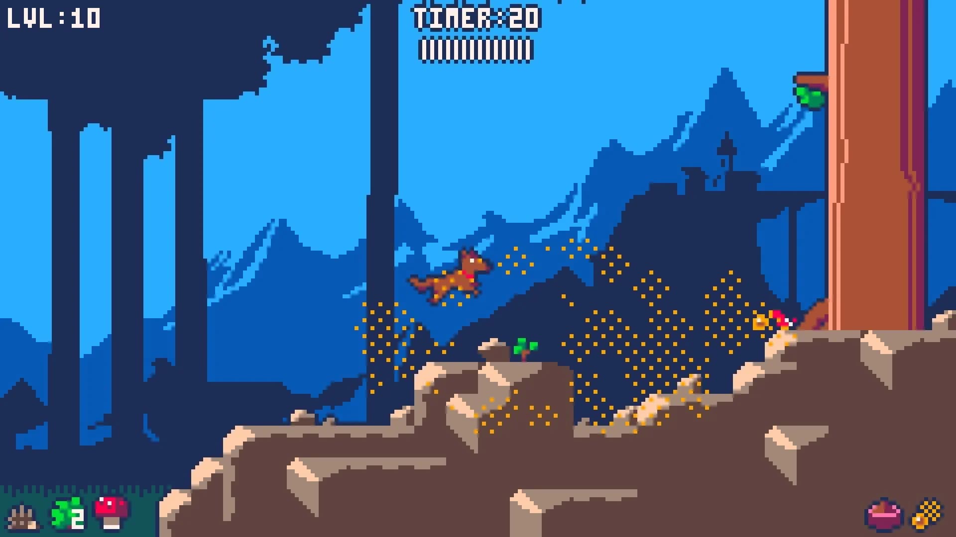 Superfetch Dog screenshot 3