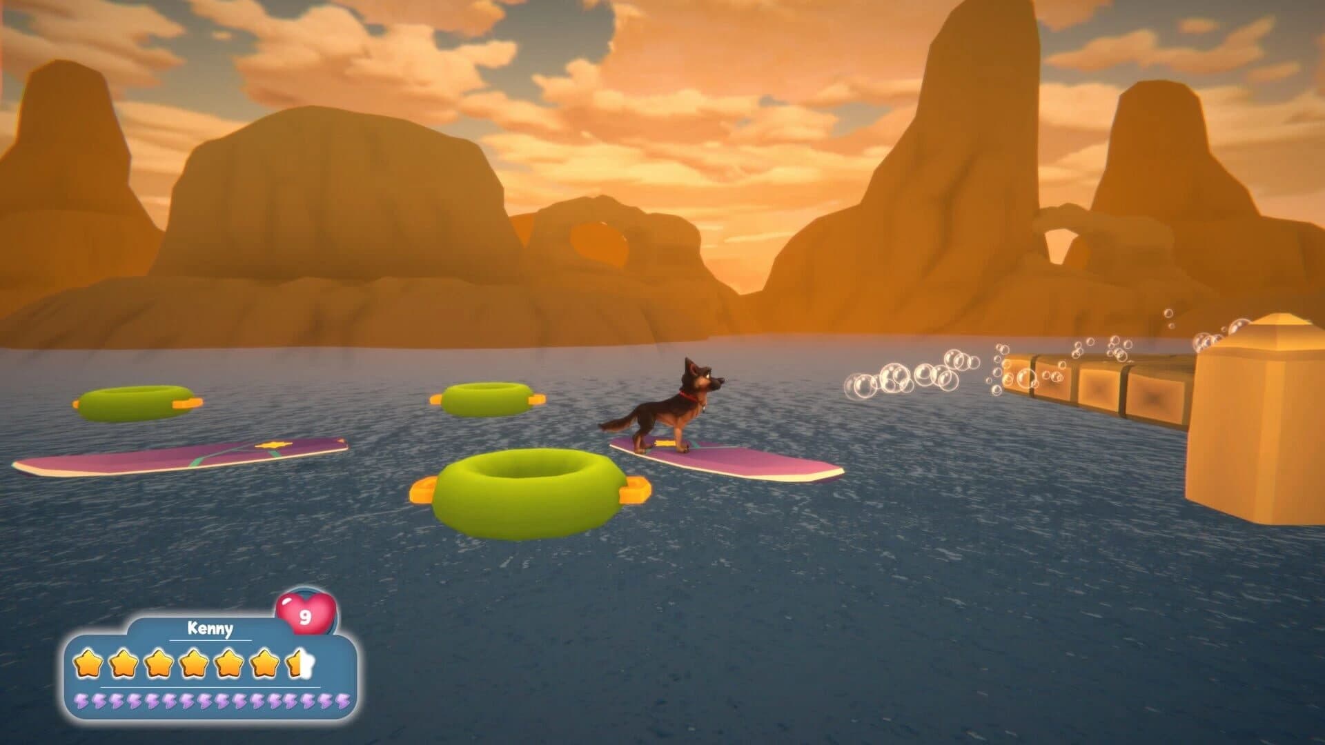 Superfidos screenshot 4