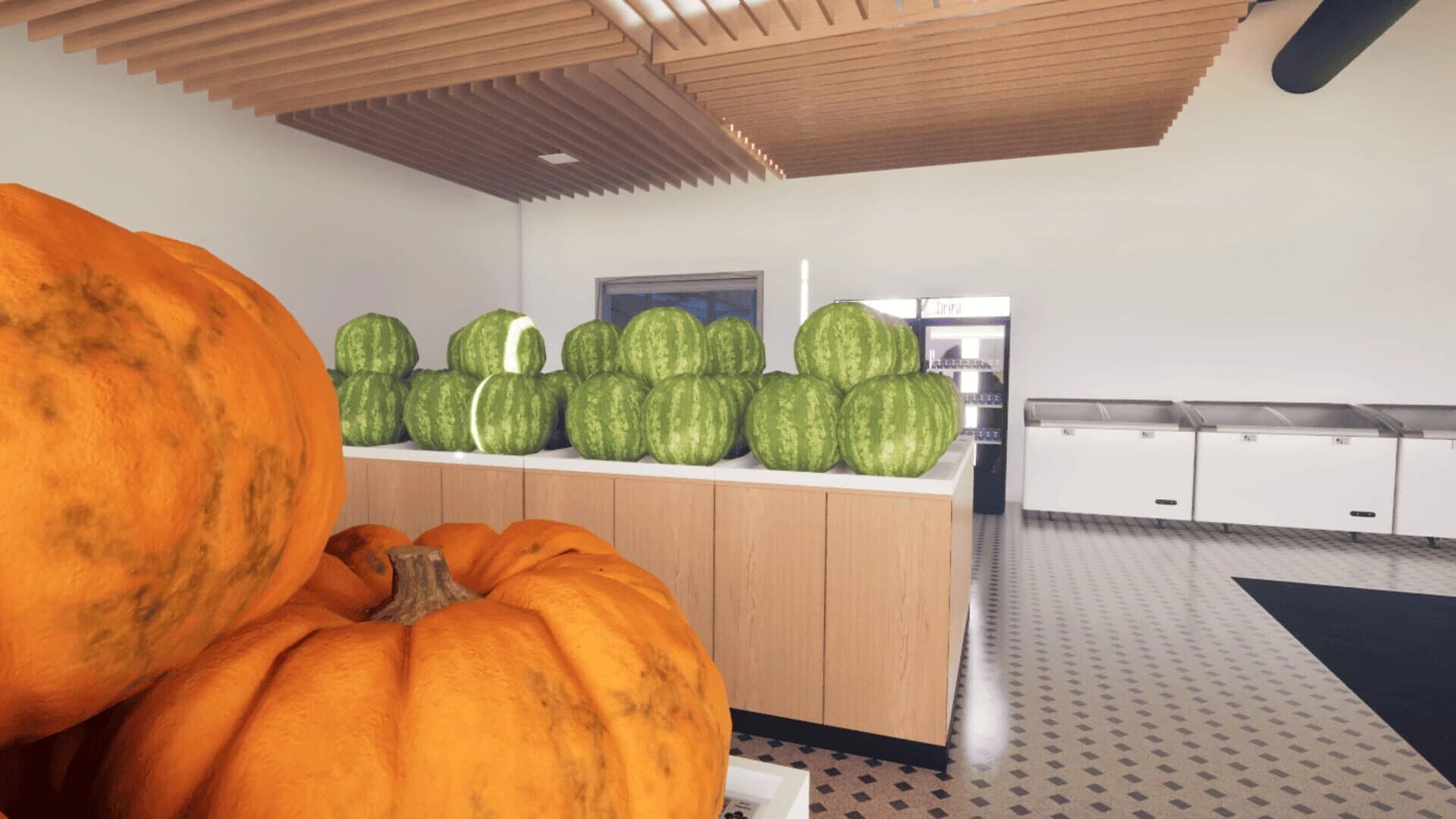 Superhero Market screenshot 2