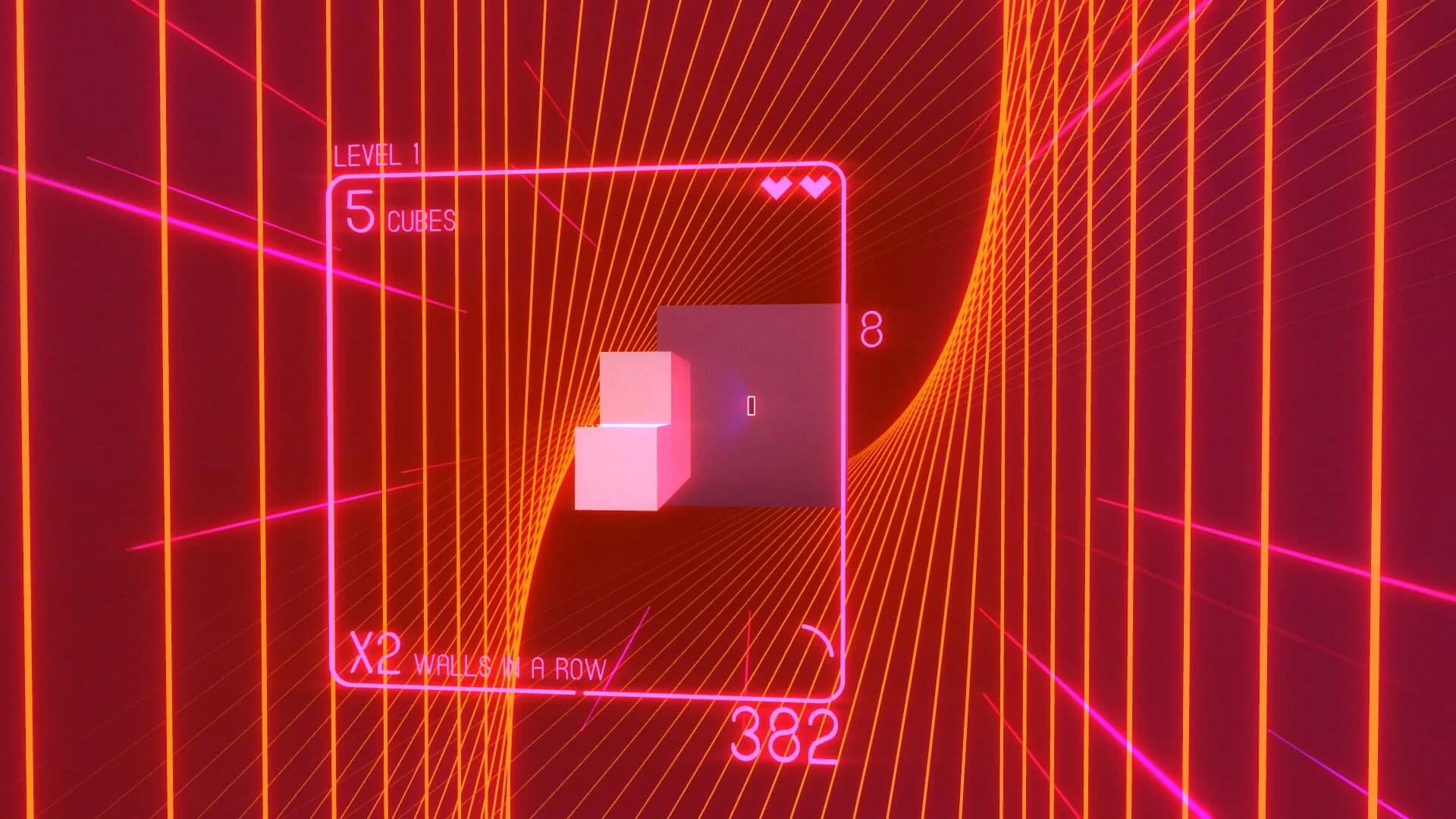 SuperHyperCube screenshot 5