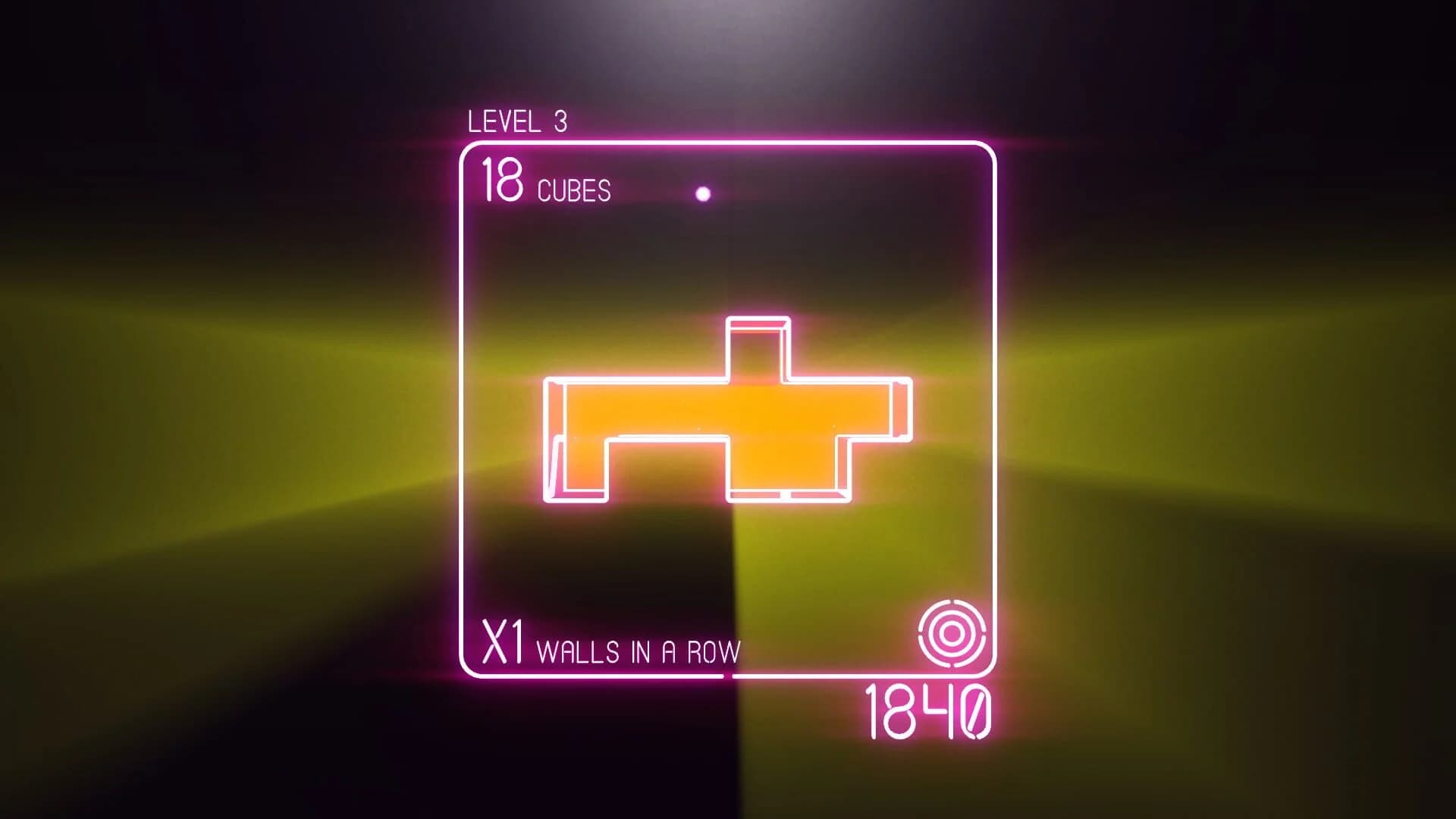 SuperHyperCube screenshot 3