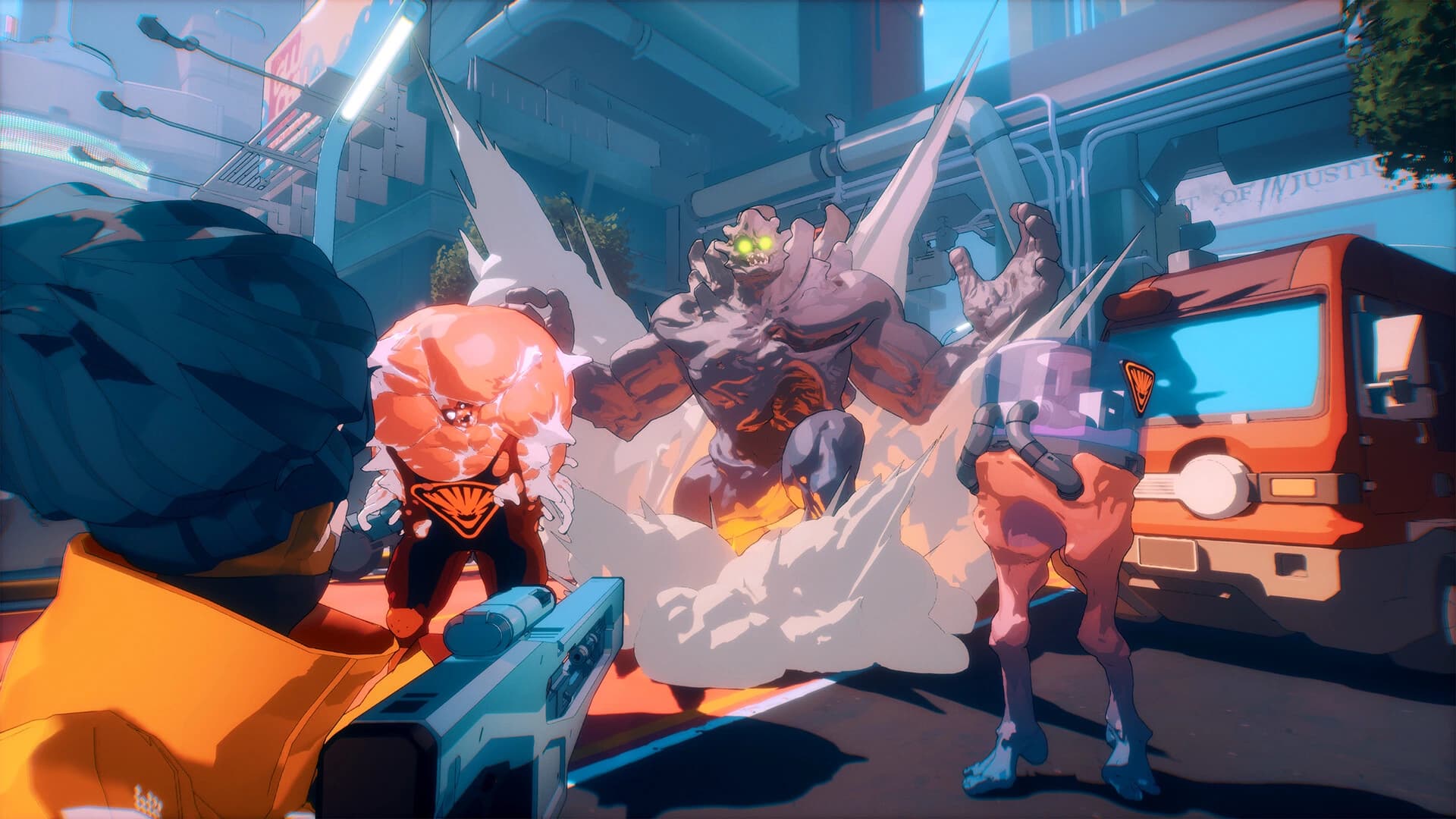 Superior screenshot 6