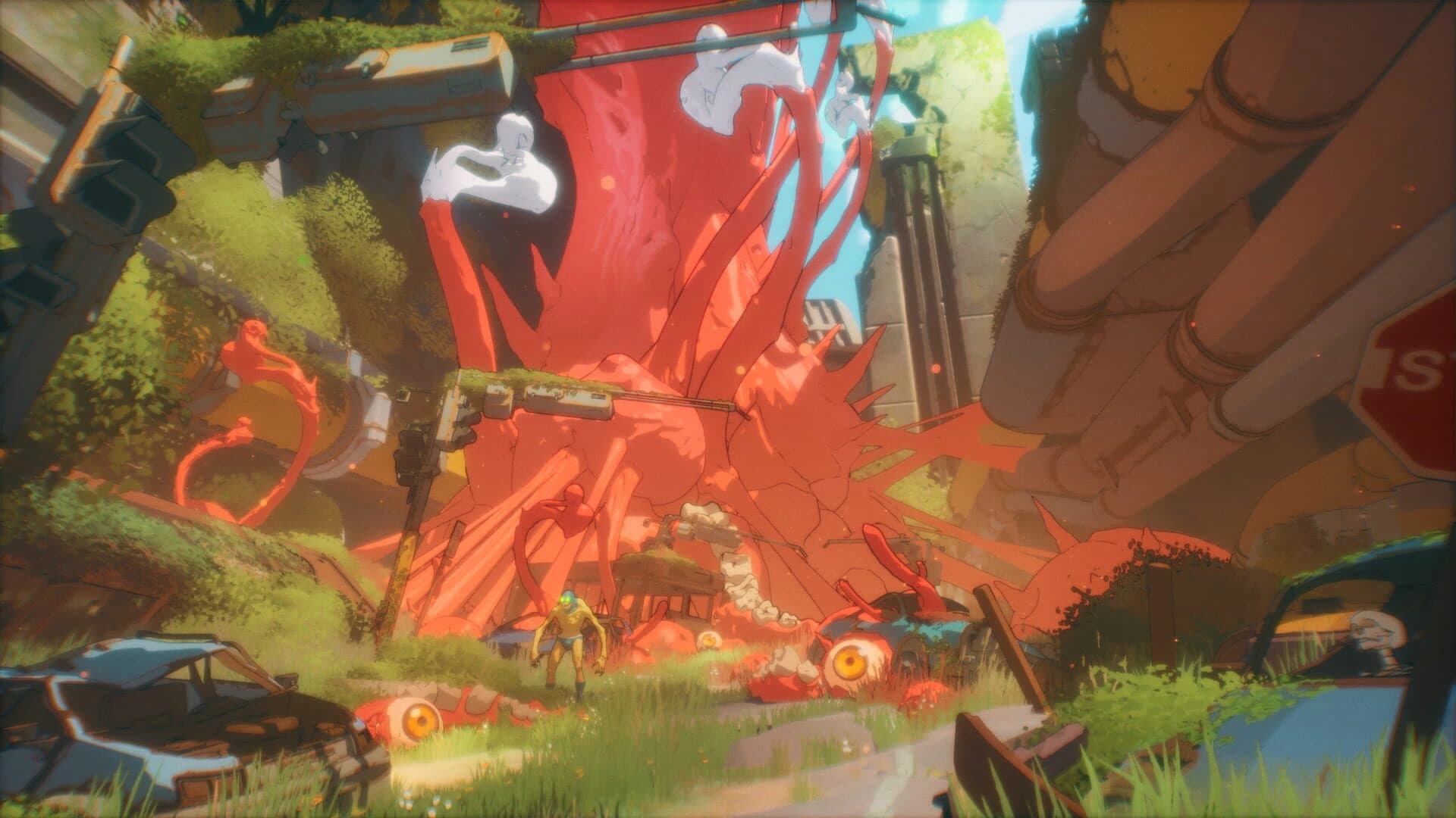 Superior screenshot 1