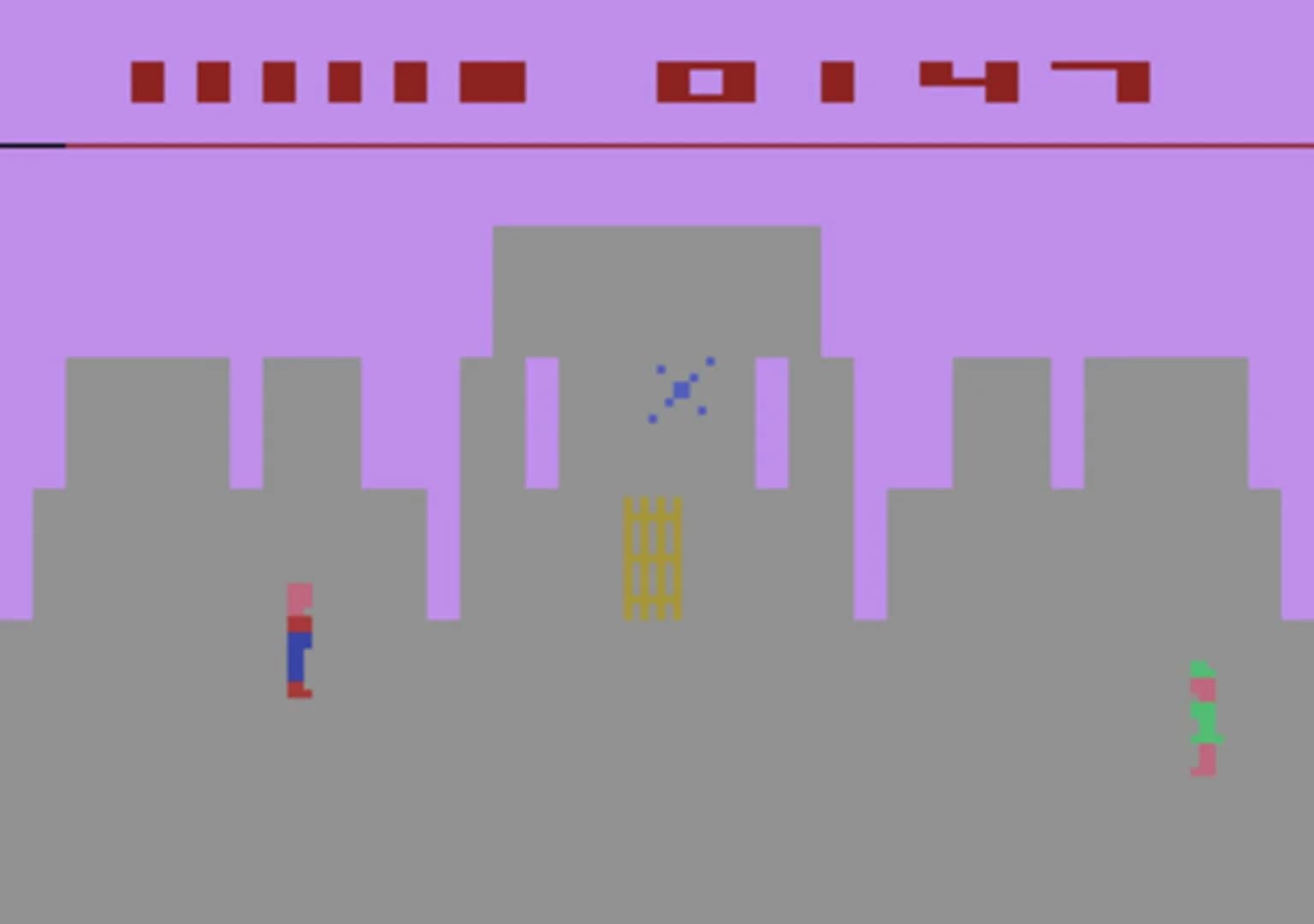Superman screenshot 3
