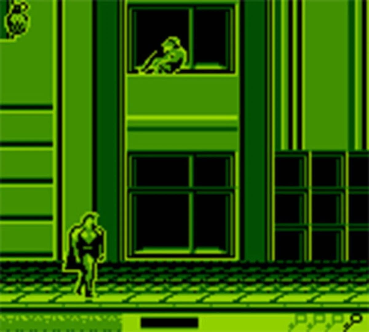 Superman screenshot 3