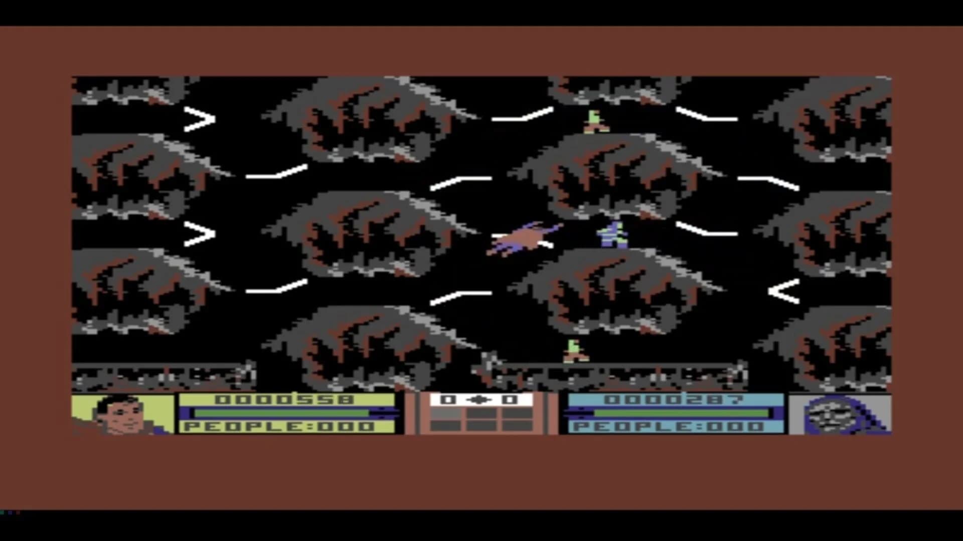 Superman: The Game screenshot 3