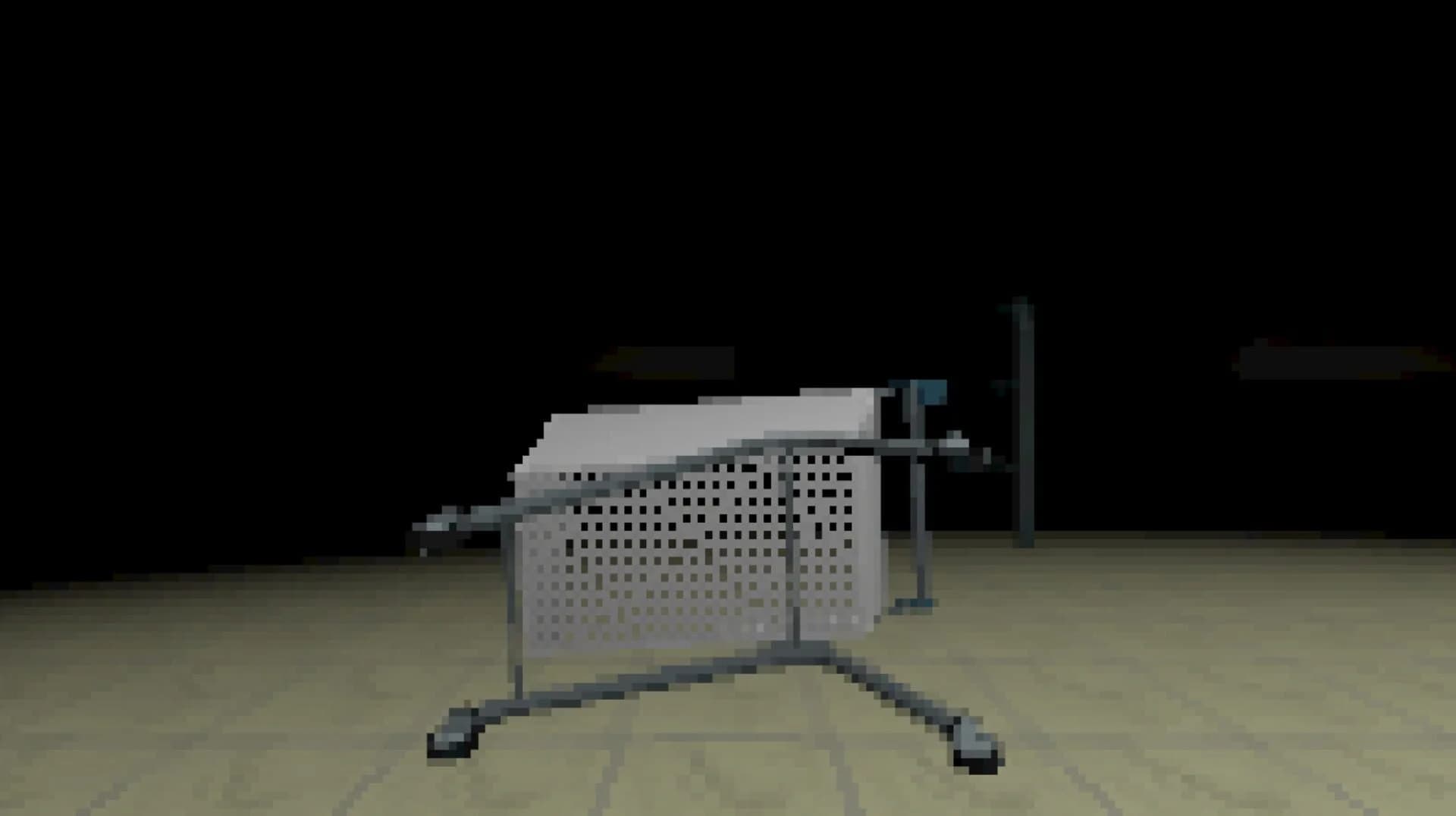 Supermarket screenshot 2