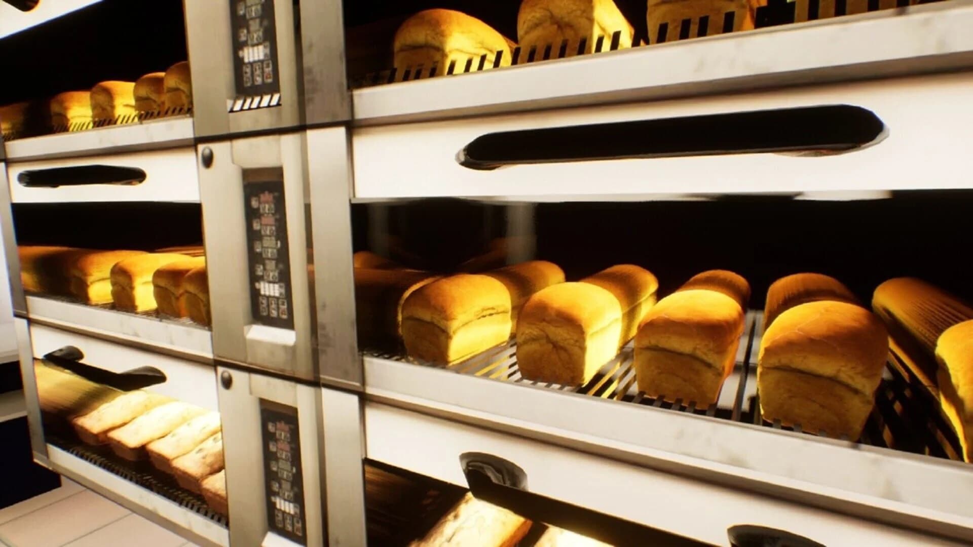 Supermarket screenshot 3