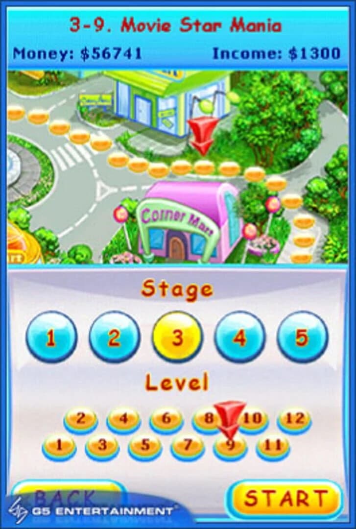 Supermarket Mania screenshot 4