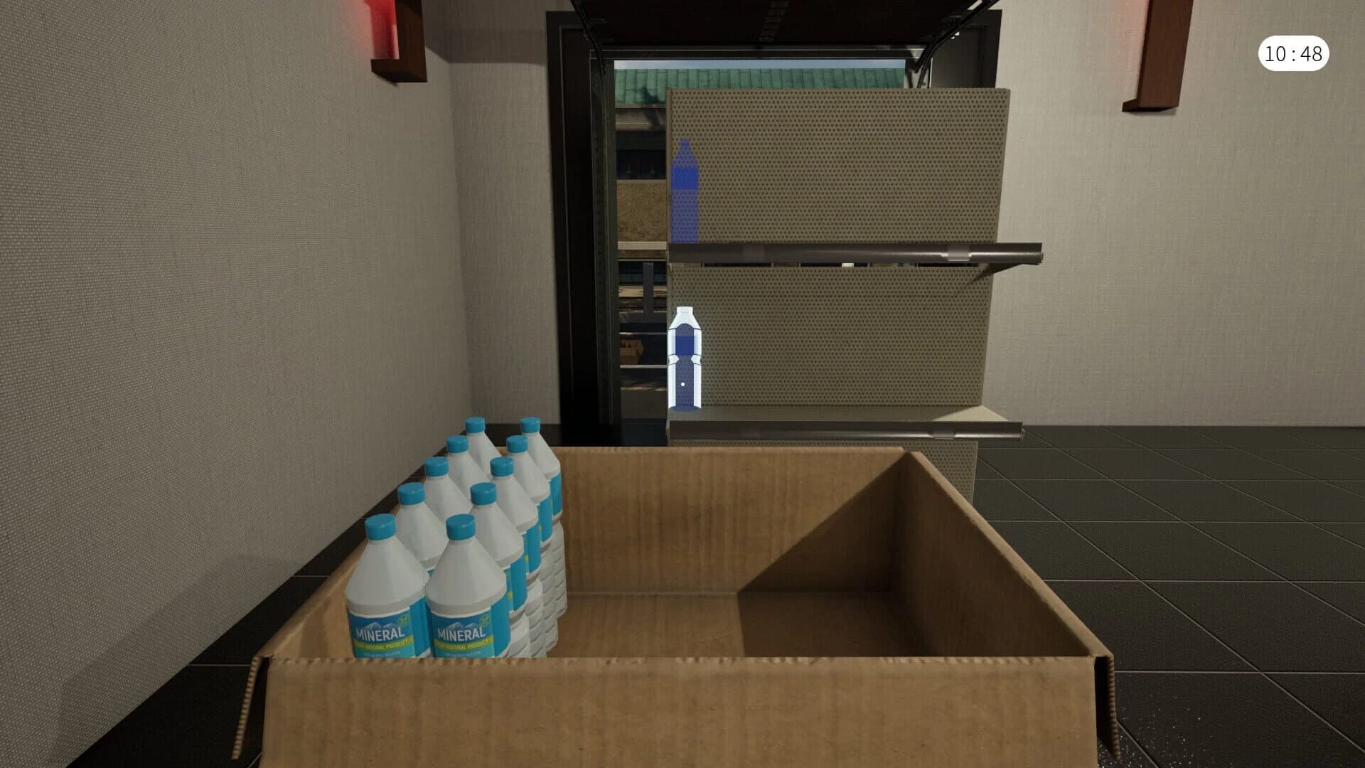 Supermarket Simulator Deluxe screenshot 3