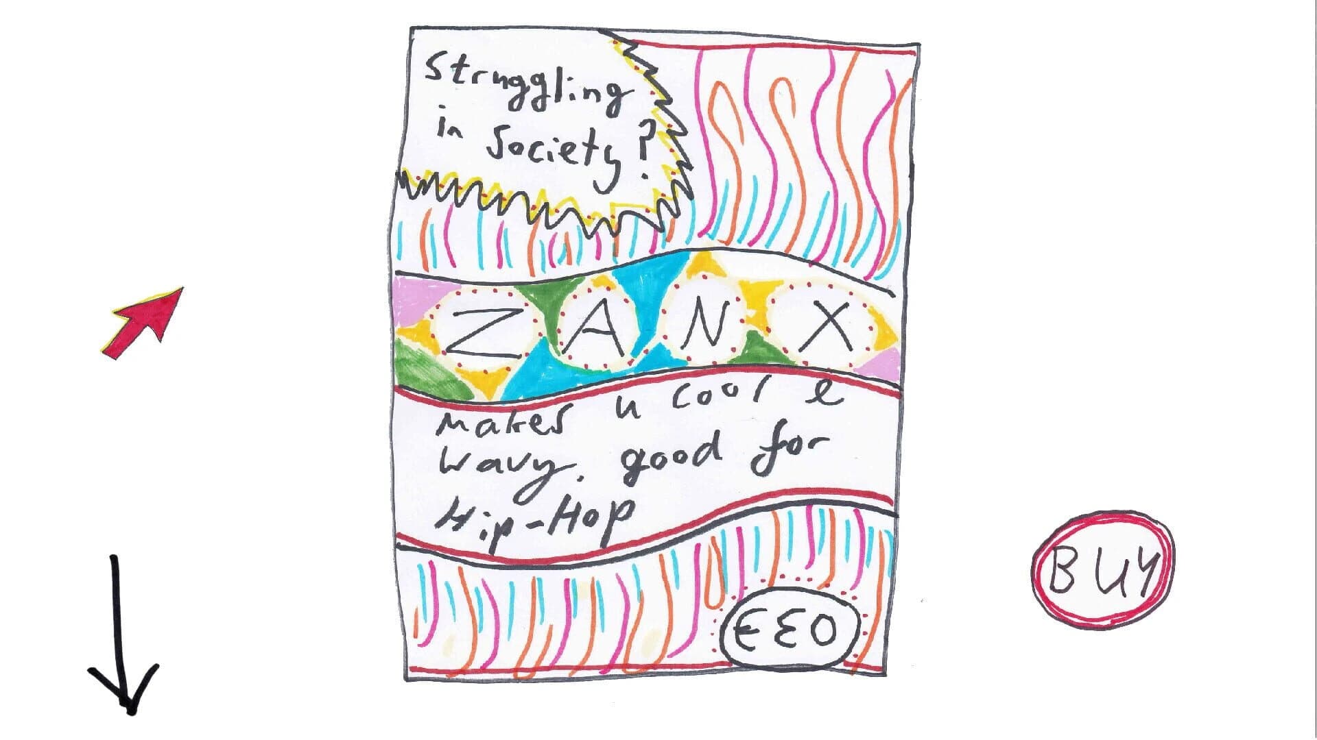 Supermarket Times screenshot 1