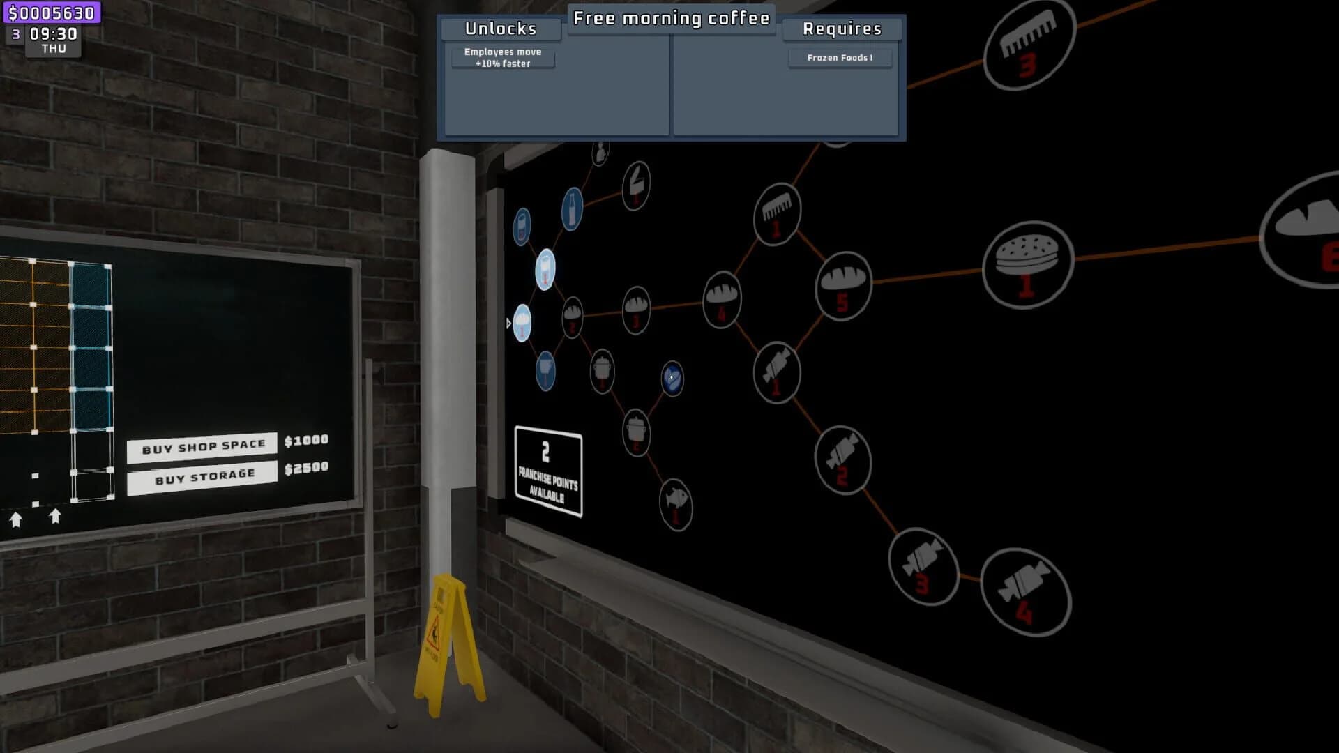 Supermarket Together screenshot 5