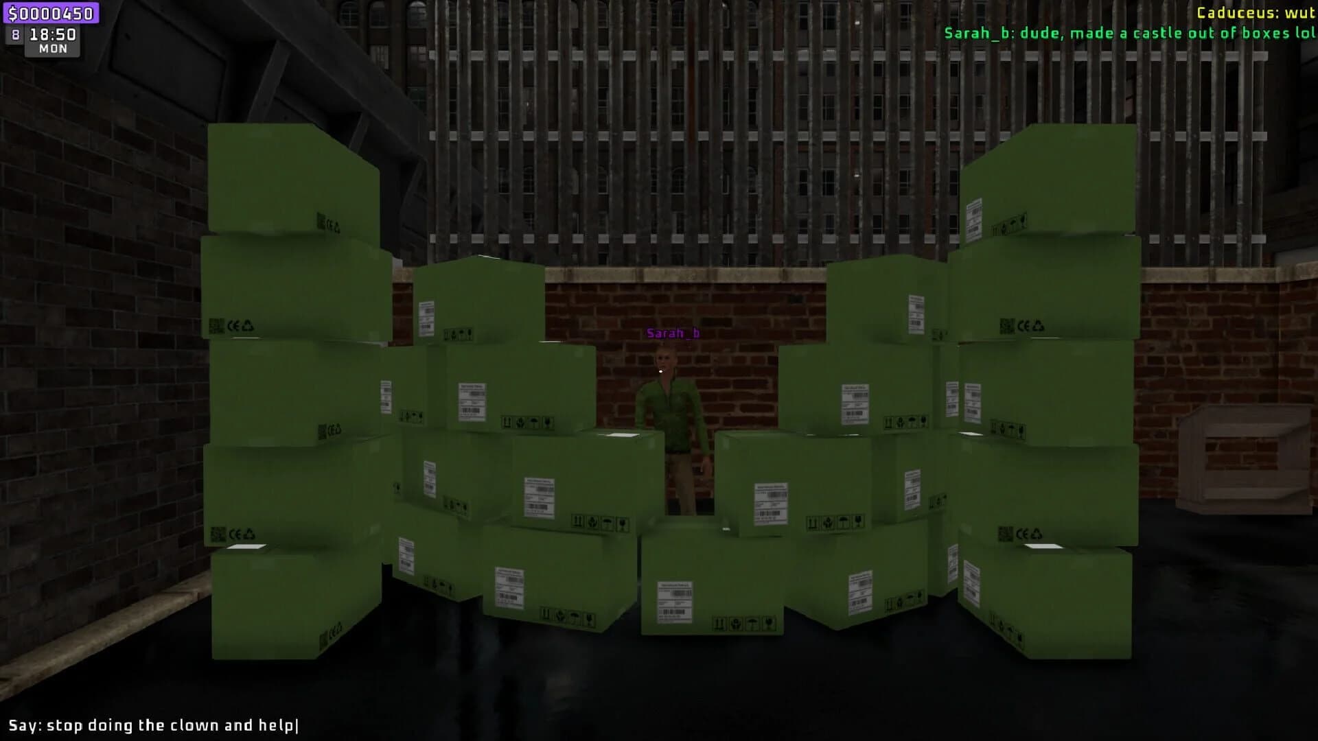 Supermarket Together screenshot 4