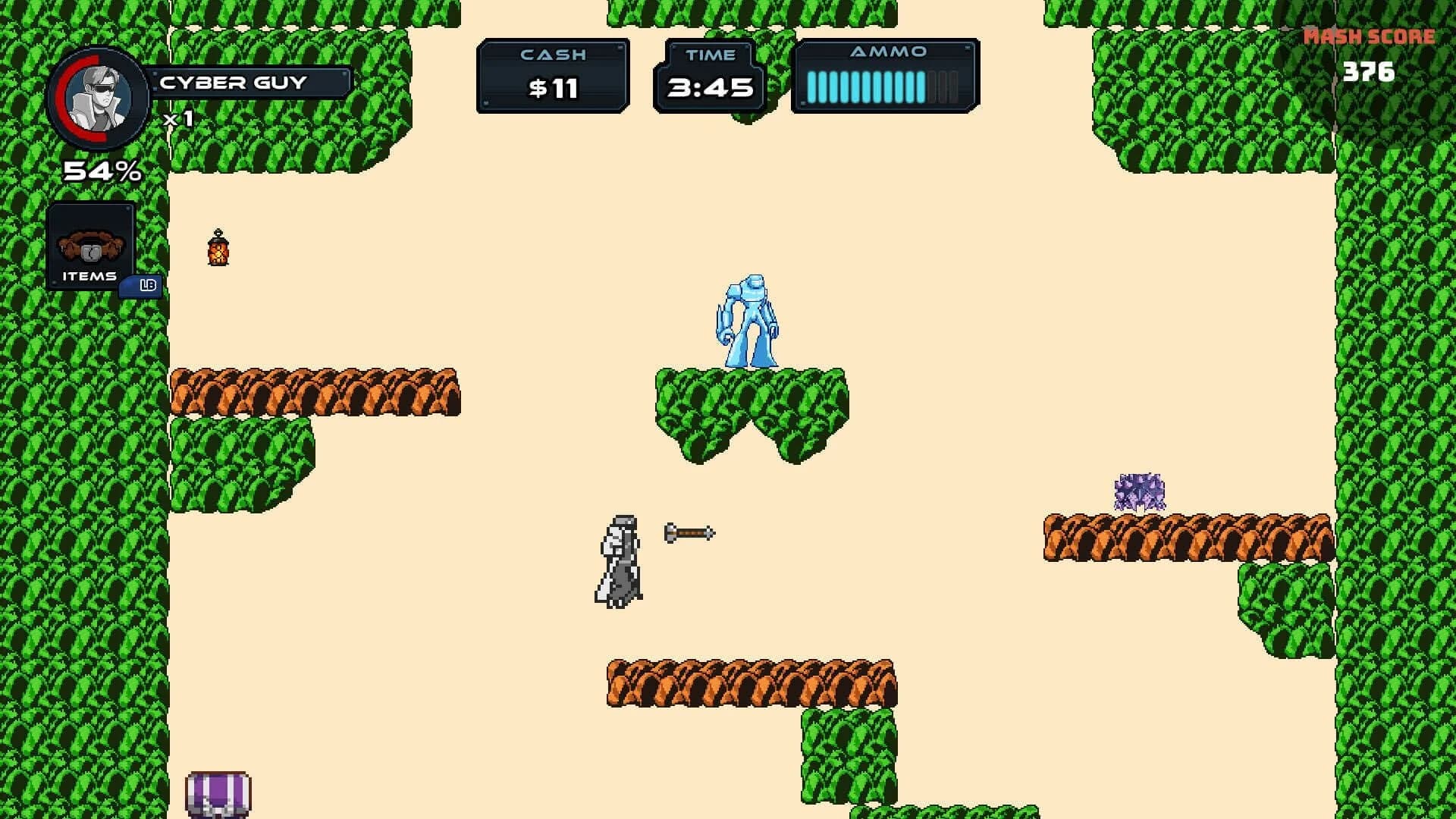 SuperMash screenshot 2