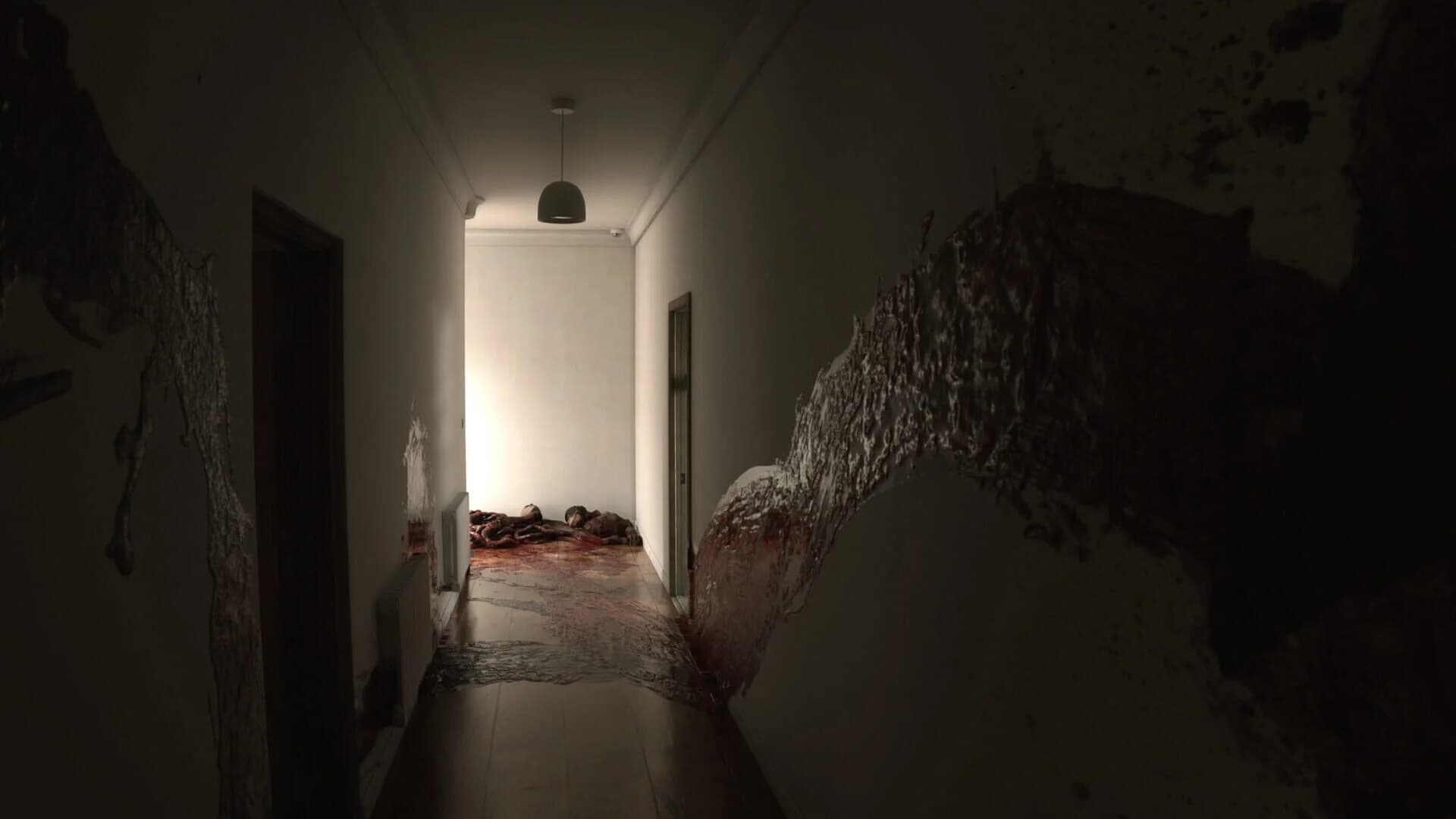 Supernatural screenshot 5