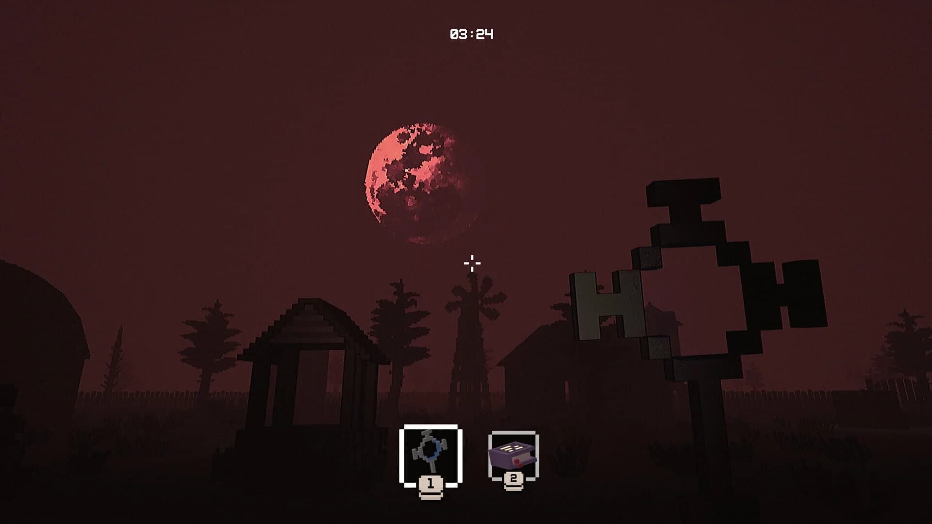 Supernatural Shenanigans screenshot 5