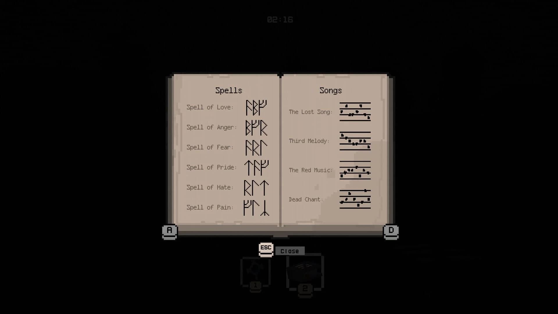 Supernatural Shenanigans screenshot 3