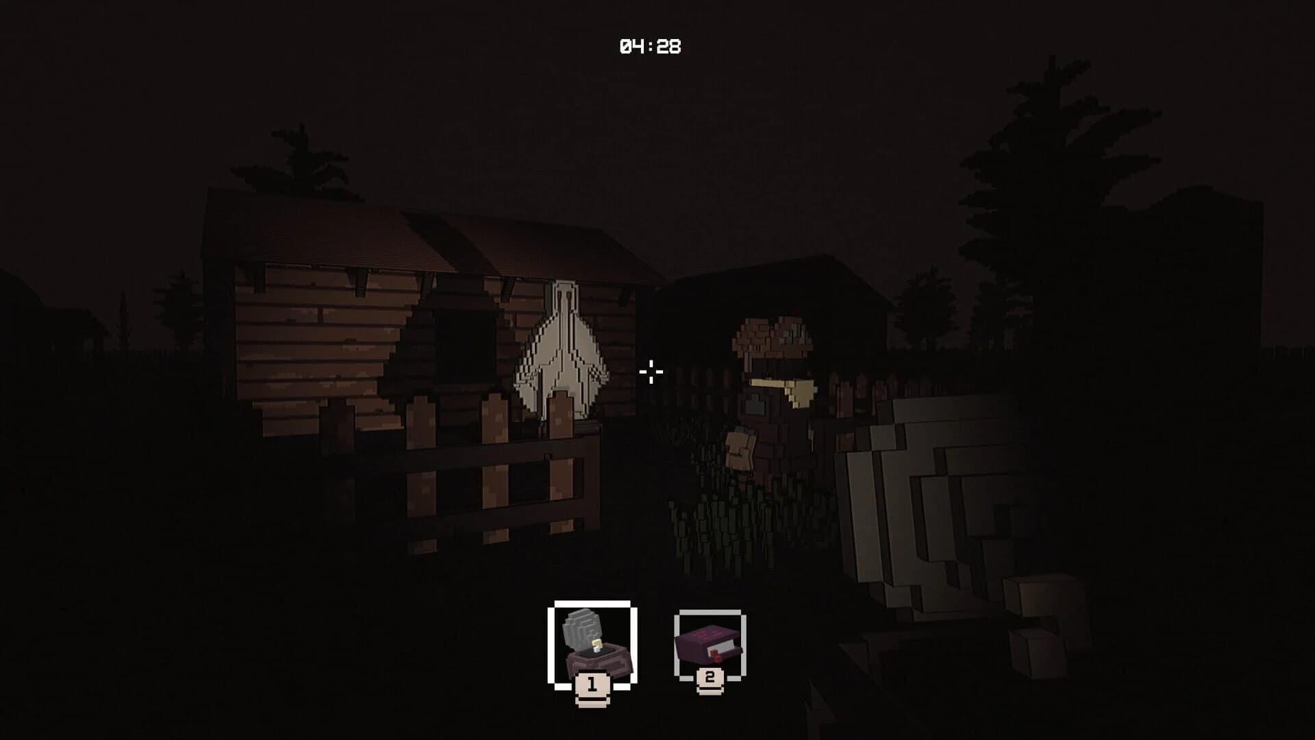 Supernatural Shenanigans screenshot 2