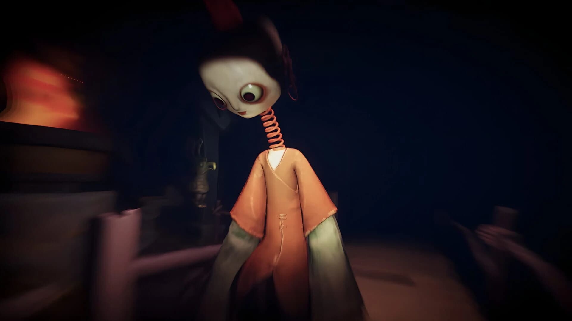 Supernatural Squad screenshot 2