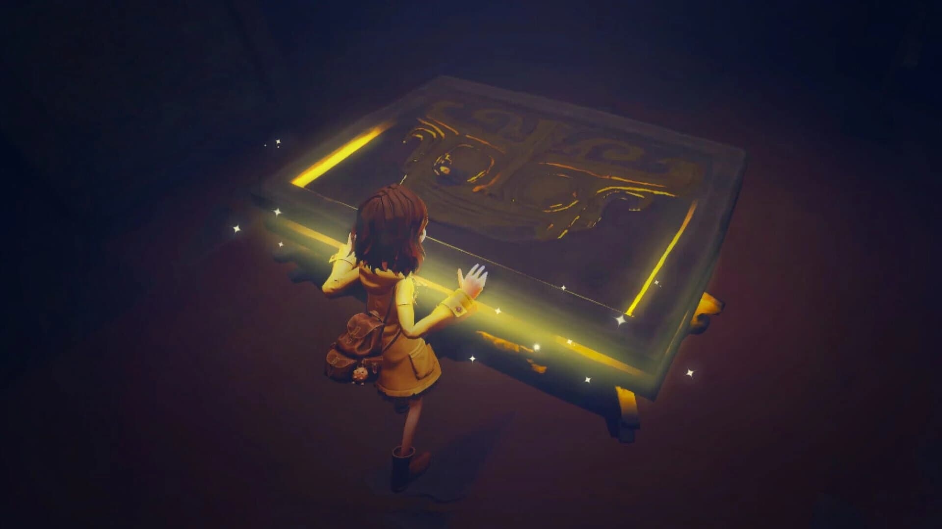 Supernatural Squad screenshot 4