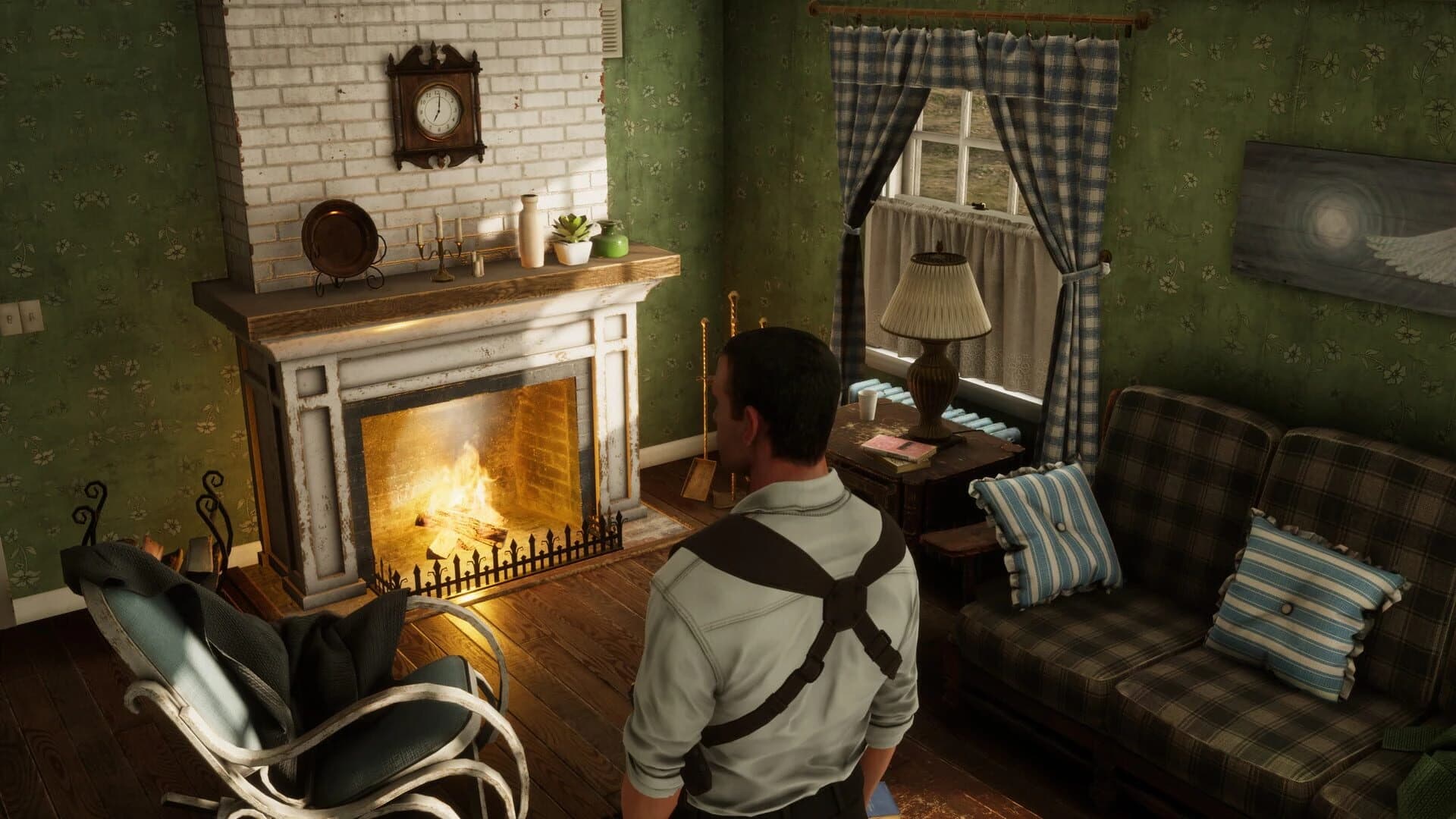 Supernatural Story screenshot 4
