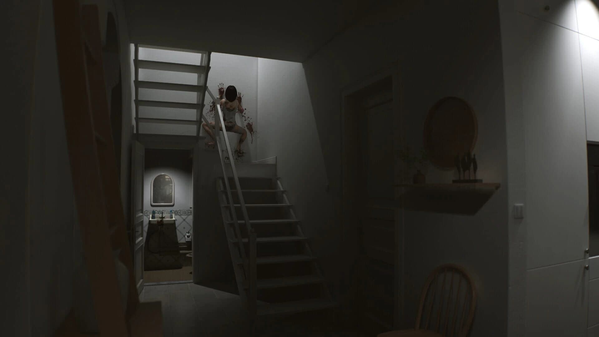 Supernormal screenshot 2