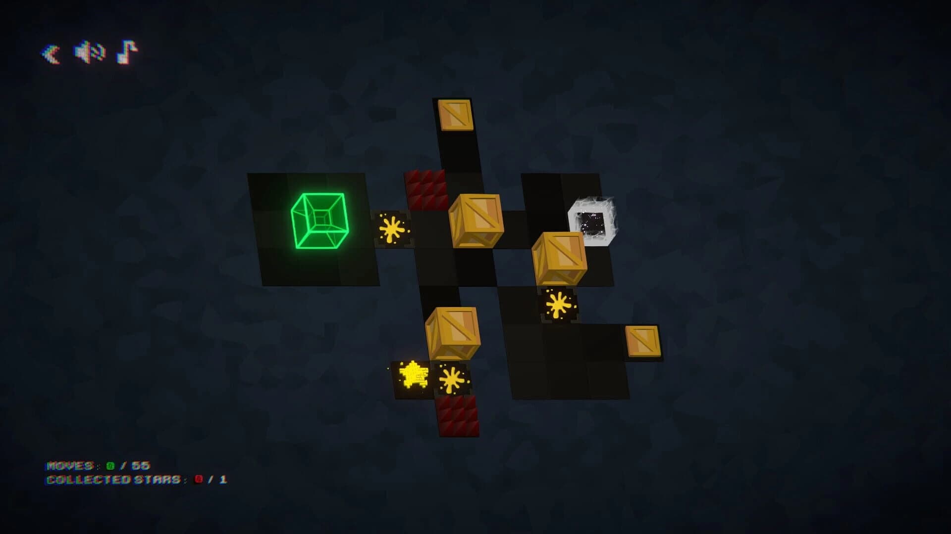 SuperPosition screenshot 3