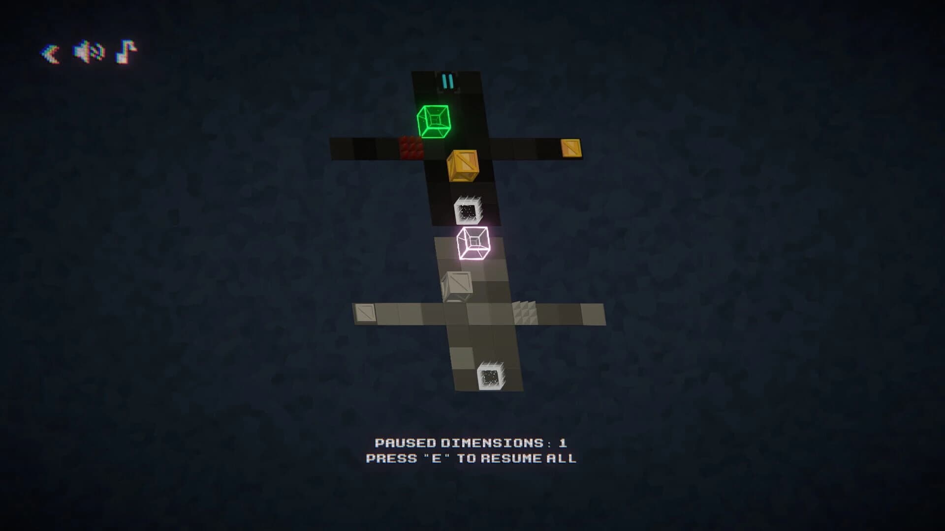 SuperPosition screenshot 5