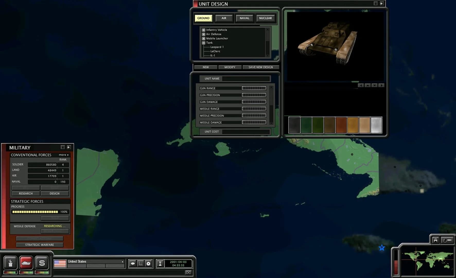 SuperPower 2: Steam Edition screenshot 4