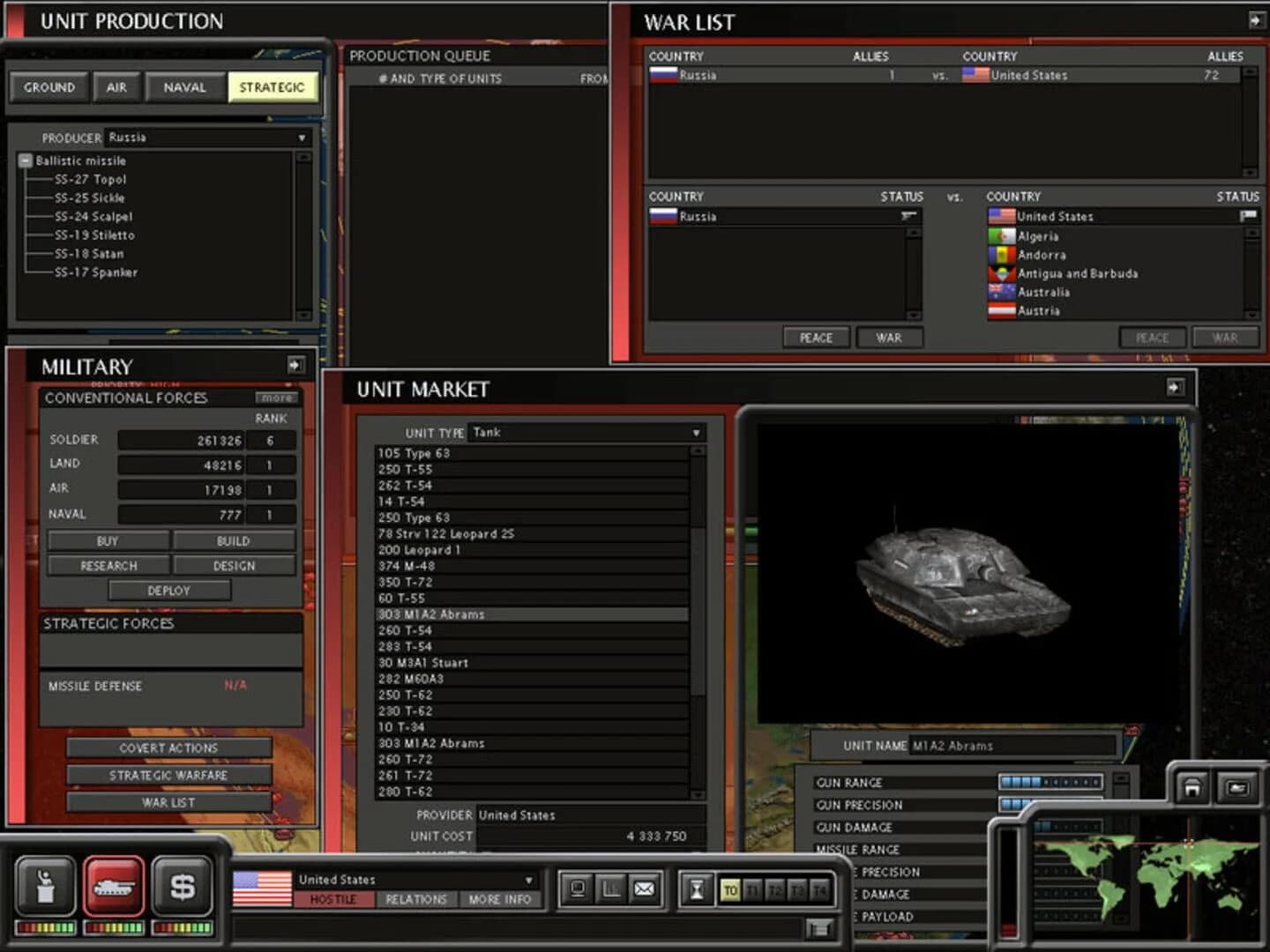 SuperPower 2: Steam Edition screenshot 5