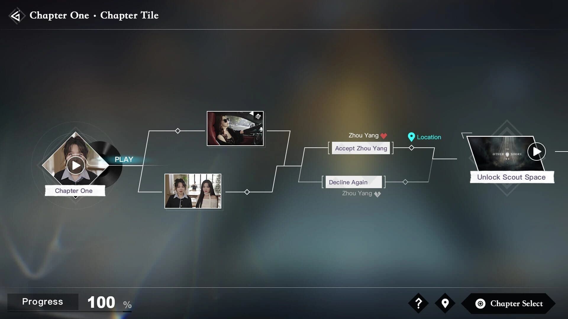 Superscout screenshot 3