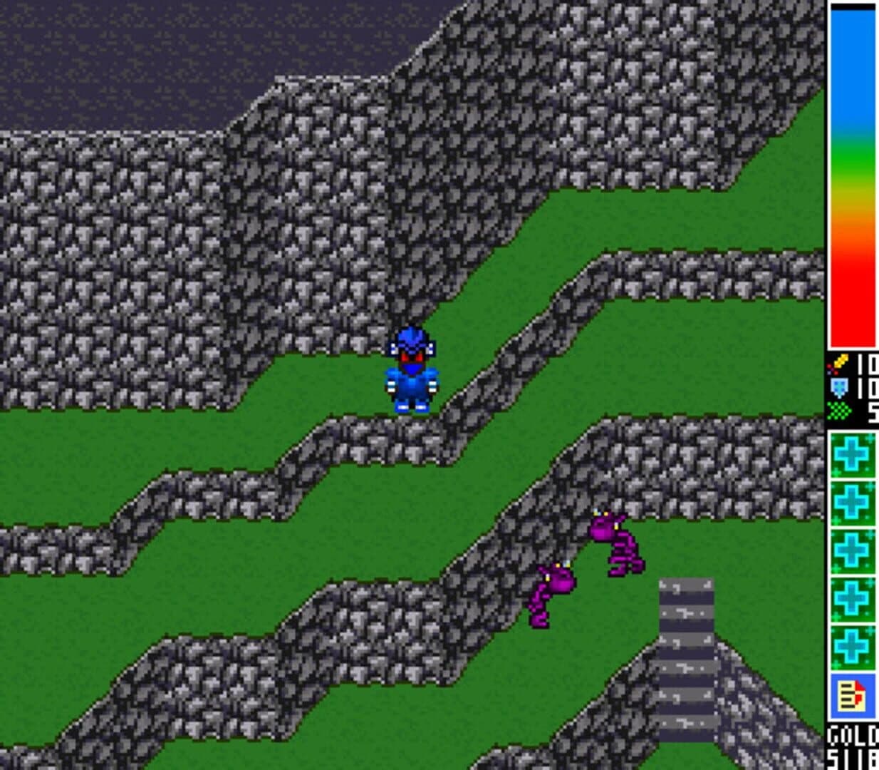 Superstar Hero screenshot 1