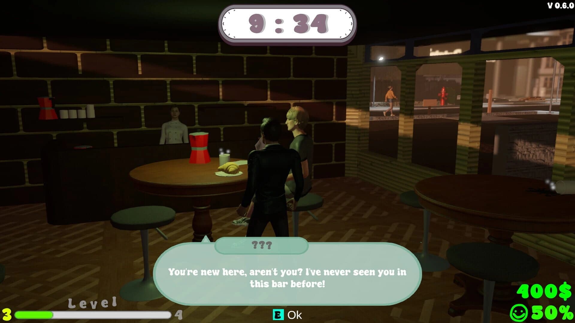 SuperSuperMarket! screenshot 1