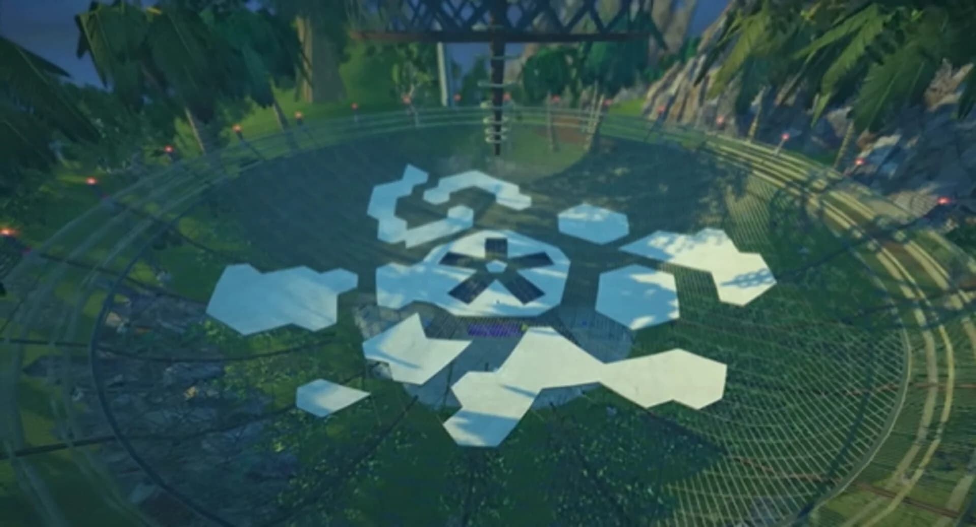 SuperTuxKart screenshot 3