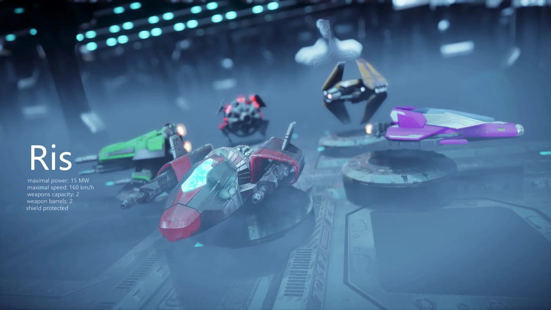 Superverse screenshot 2