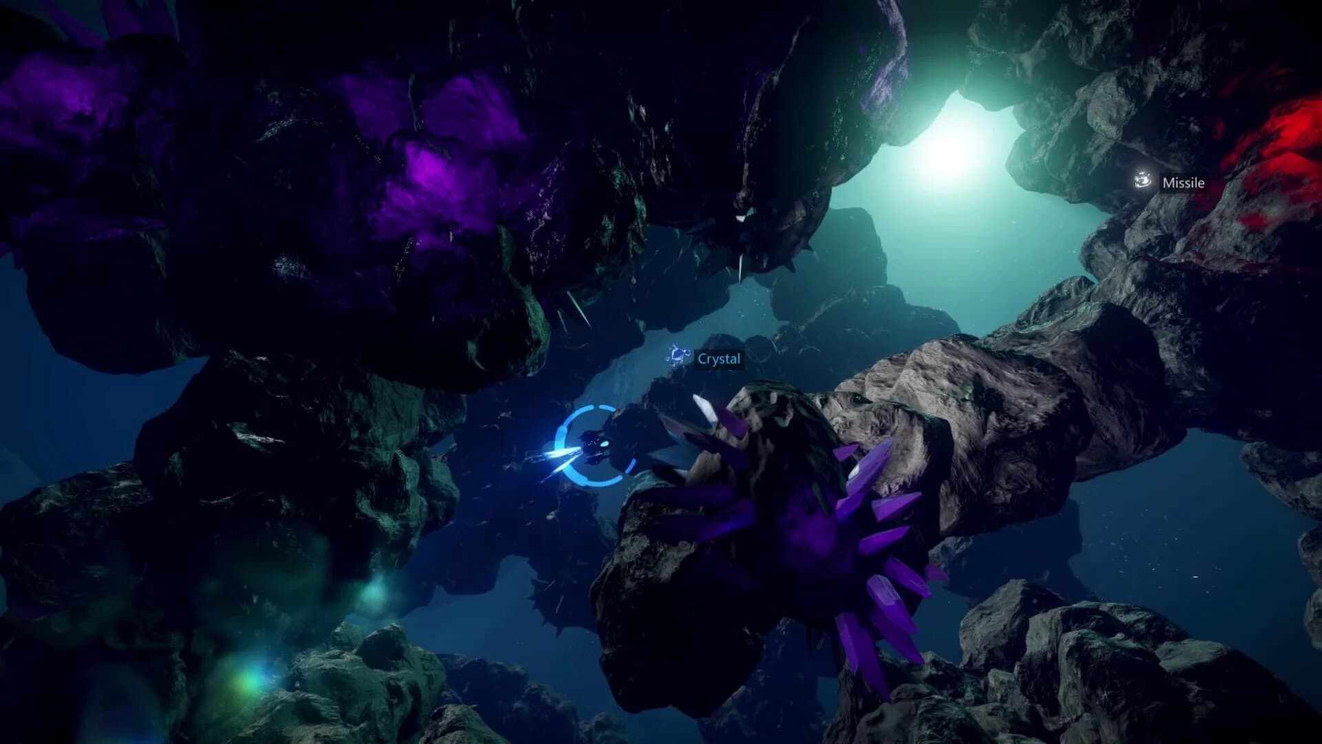 Superverse screenshot 4